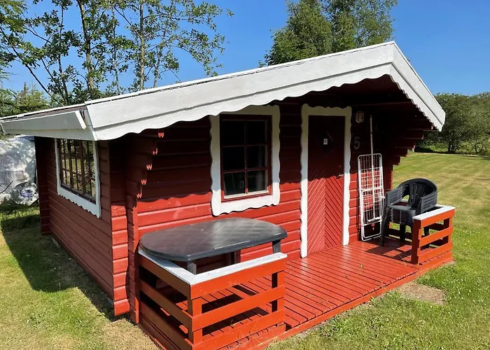 Bygholm Camping