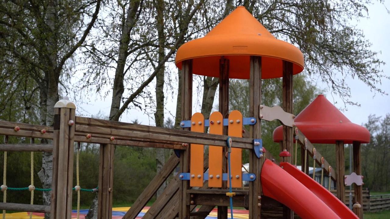 Bygholm Campsite *